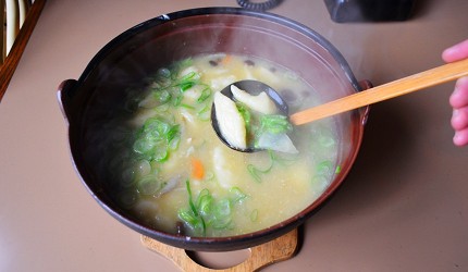 「森之味處」中村