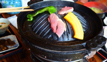 「森之味處」中村