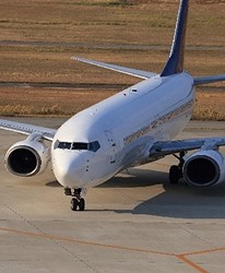 飛機形象圖