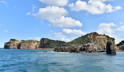 九州長崎福岡景點離島壹岐島
