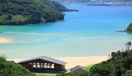 九州長崎福岡景點壹岐島辰之島