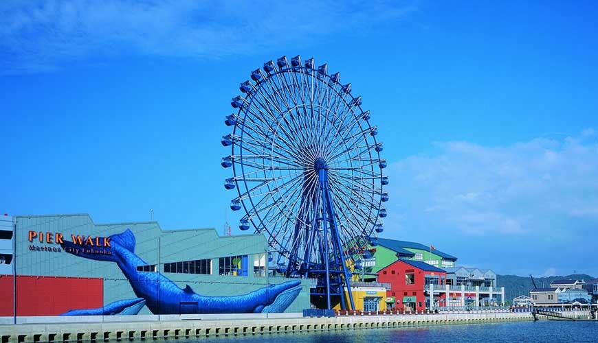 福岡自由行必逛!「海購城奧特萊斯」九州最大OUTLET,購物美食一次滿足!