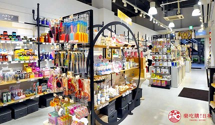 福岡自由行必逛OUTLET海購城奧特萊斯瑪麗諾亞城購物美食推薦店舖平價美妝ABCCosme