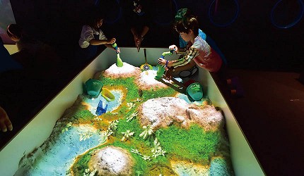 福岡自由行必逛OUTLET海購城奧特萊斯瑪麗諾亞城購物美食推薦店舖兒童室內主題樂園LittlePlanet